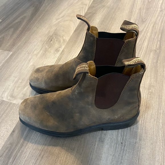 Unisex Blundstones - Picture 5 of 6
